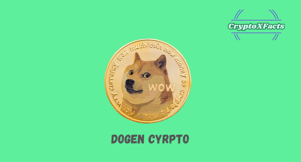 Dogen Crypto Explained: Key Facts & Future Outlook