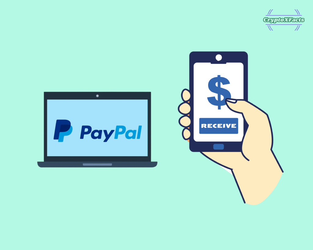 Paypal venmo add chainlink solana crypto